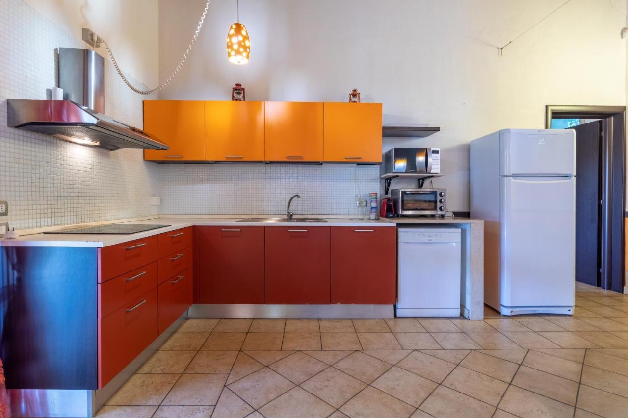 Villa Santa Croce Санта Кроче Камерина Екстериор снимка