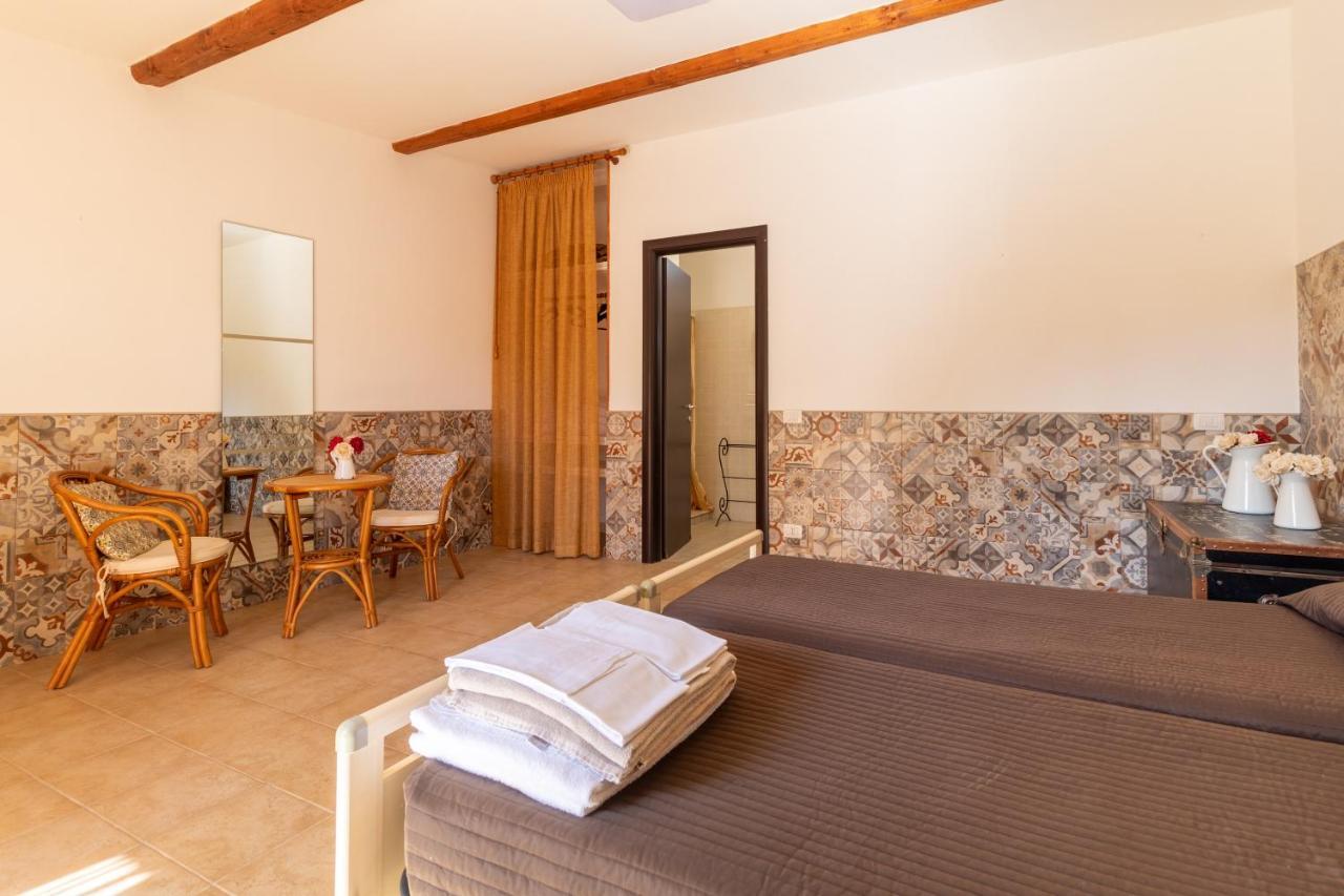 Villa Santa Croce Санта Кроче Камерина Екстериор снимка