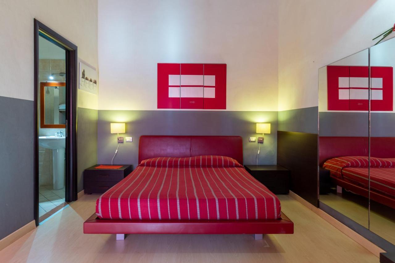Villa Santa Croce Санта Кроче Камерина Екстериор снимка
