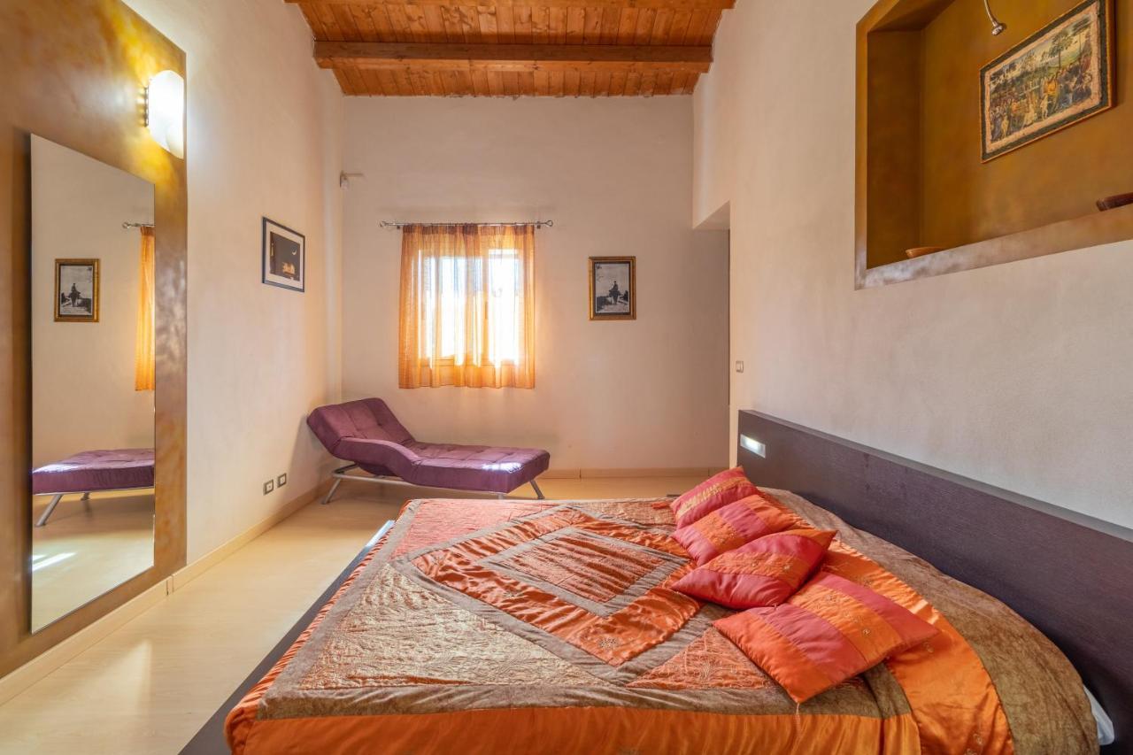 Villa Santa Croce Санта Кроче Камерина Екстериор снимка